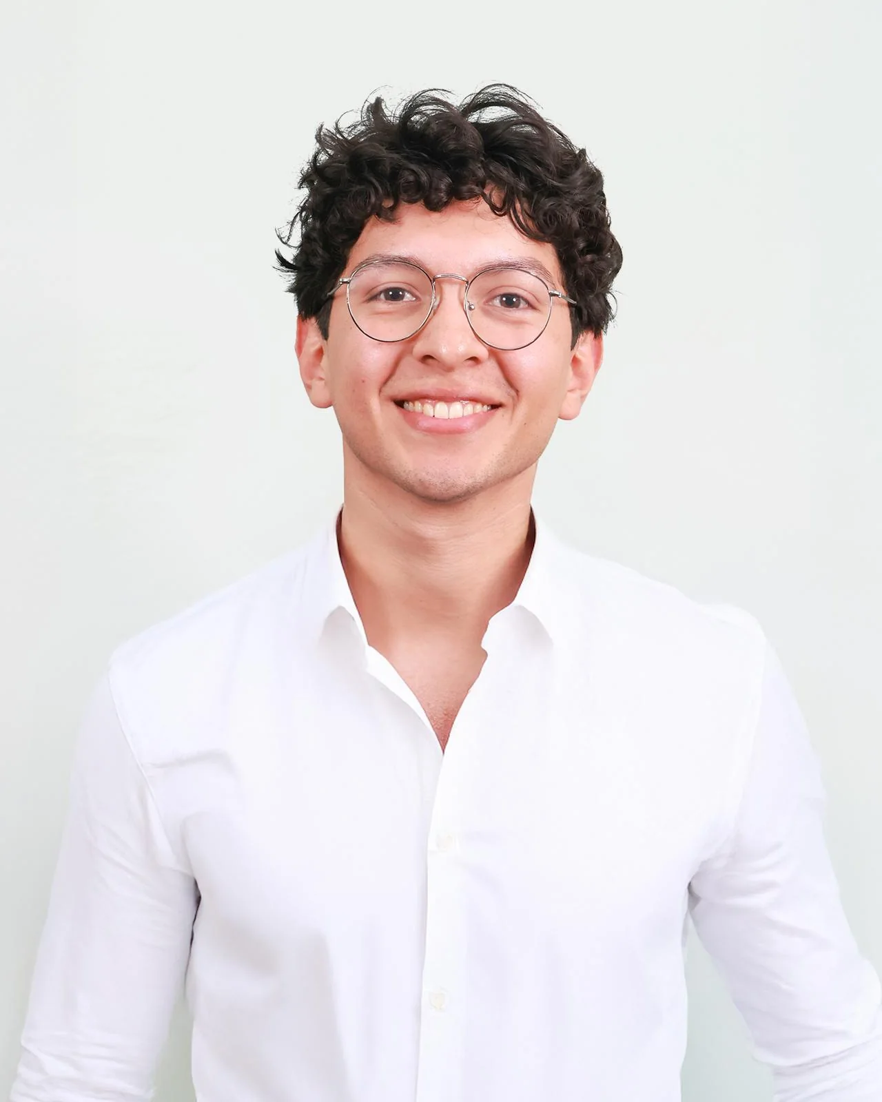 Francisco Ordoñez, arquitecto, fundador de Ordoñez Studio